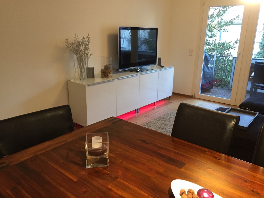 Miete 2 Zimmer Wohnung Köln | Ganze Wohnung | Köln | Schöne & moderne 3 Zimmer Wohnung | Hominext