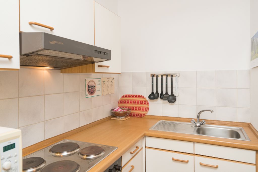 Rent 1 room apartment Kochel am See | Entire place | Kochel am See | Apartment mit Terrasse und Seeblick (Apt. Nr. 56) | Hominext