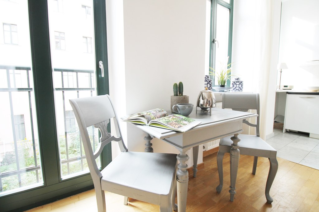 Rent 1 room apartment Berlin | Entire place | Berlin | Charmantes Apartment in Berlin-Mitte | Hominext