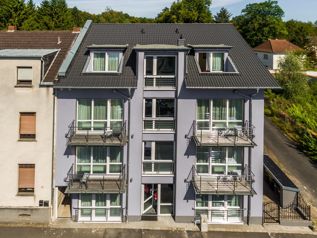 Miete 1 Zimmer Wohnung Siegburg | Ganze Wohnung | Siegburg | Appartements zum Wohlfühlen | Hominext