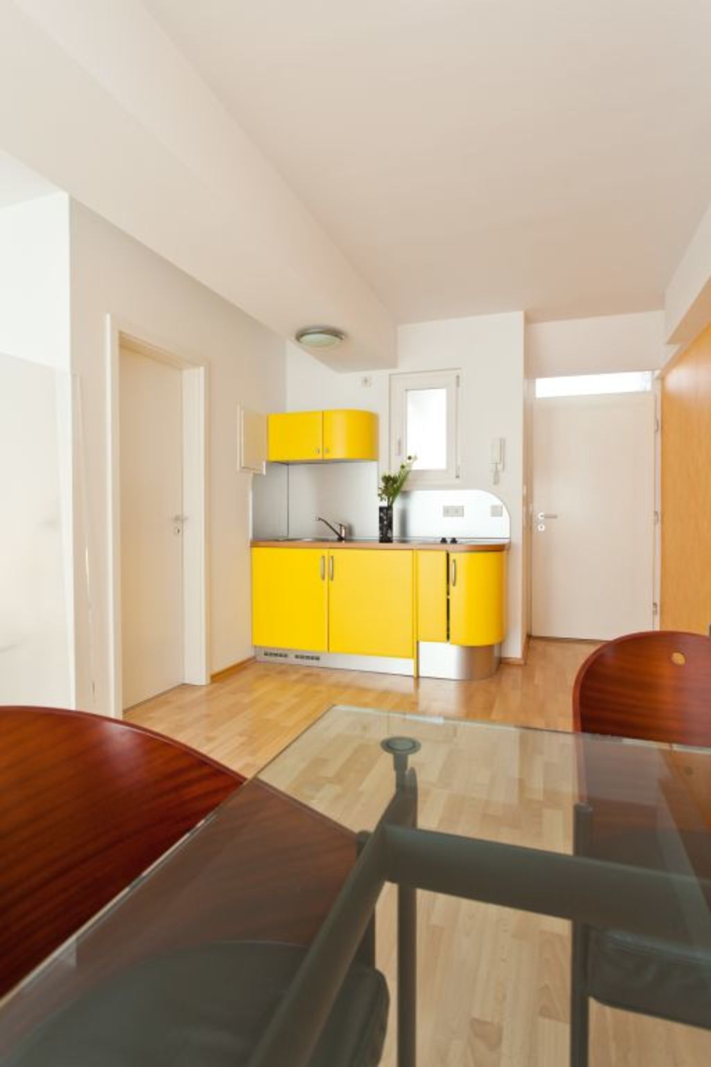 Miete 1 Zimmer Wohnung Berlin | Ganze Wohnung | Berlin | Komfortables 1- Zimmerapartment in Berlin-Tempelhof | Hominext