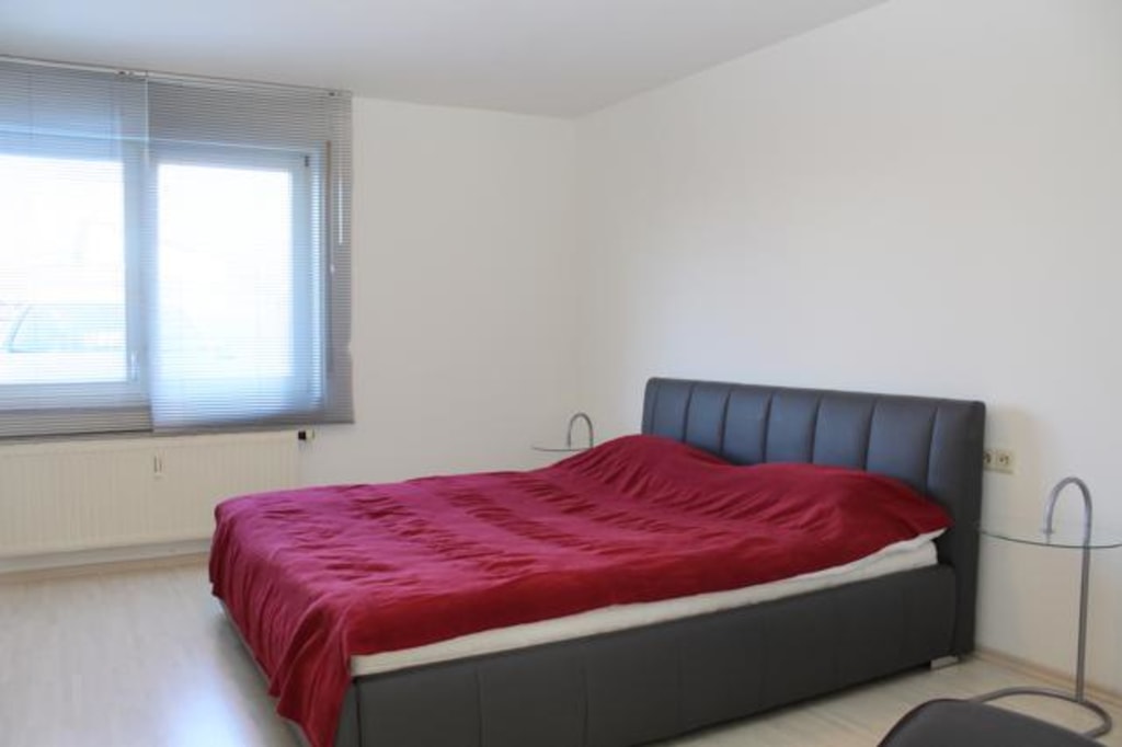 Miete 1 Zimmer Wohnung Böblingen | Ganze Wohnung | Böblingen | Helles und großzügiges 2 Zimmer Apartment mit Garten | Hominext