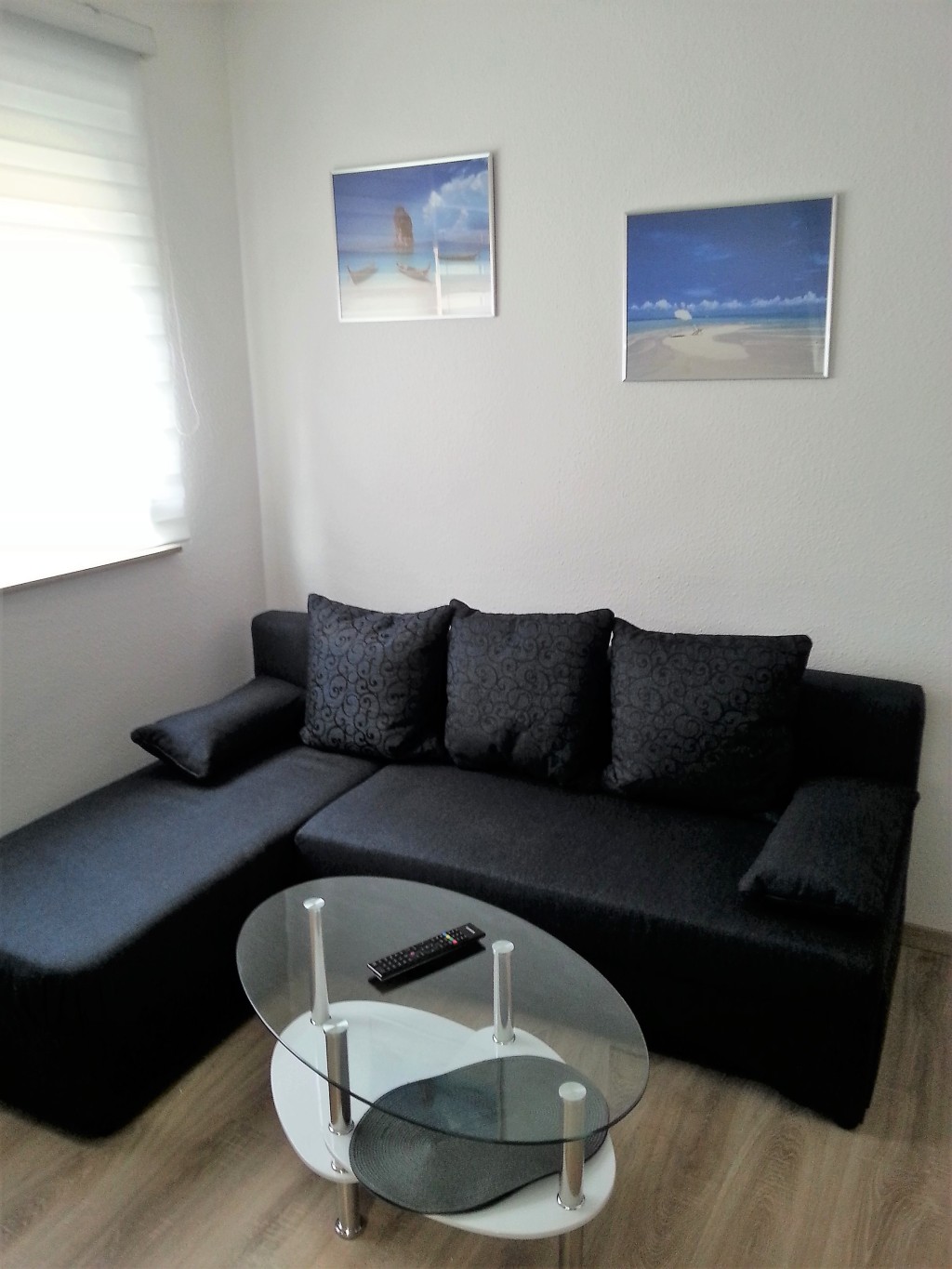 Miete 1 Zimmer Wohnung Stuttgart | Ganze Wohnung | Stuttgart | Modernes Apartment in ruhiger Lage | Hominext