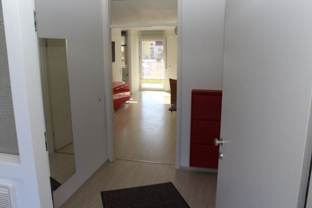 Miete 1 Zimmer Wohnung Böblingen | Ganze Wohnung | Böblingen | Helles und großzügiges 2 Zimmer Apartment mit Garten | Hominext