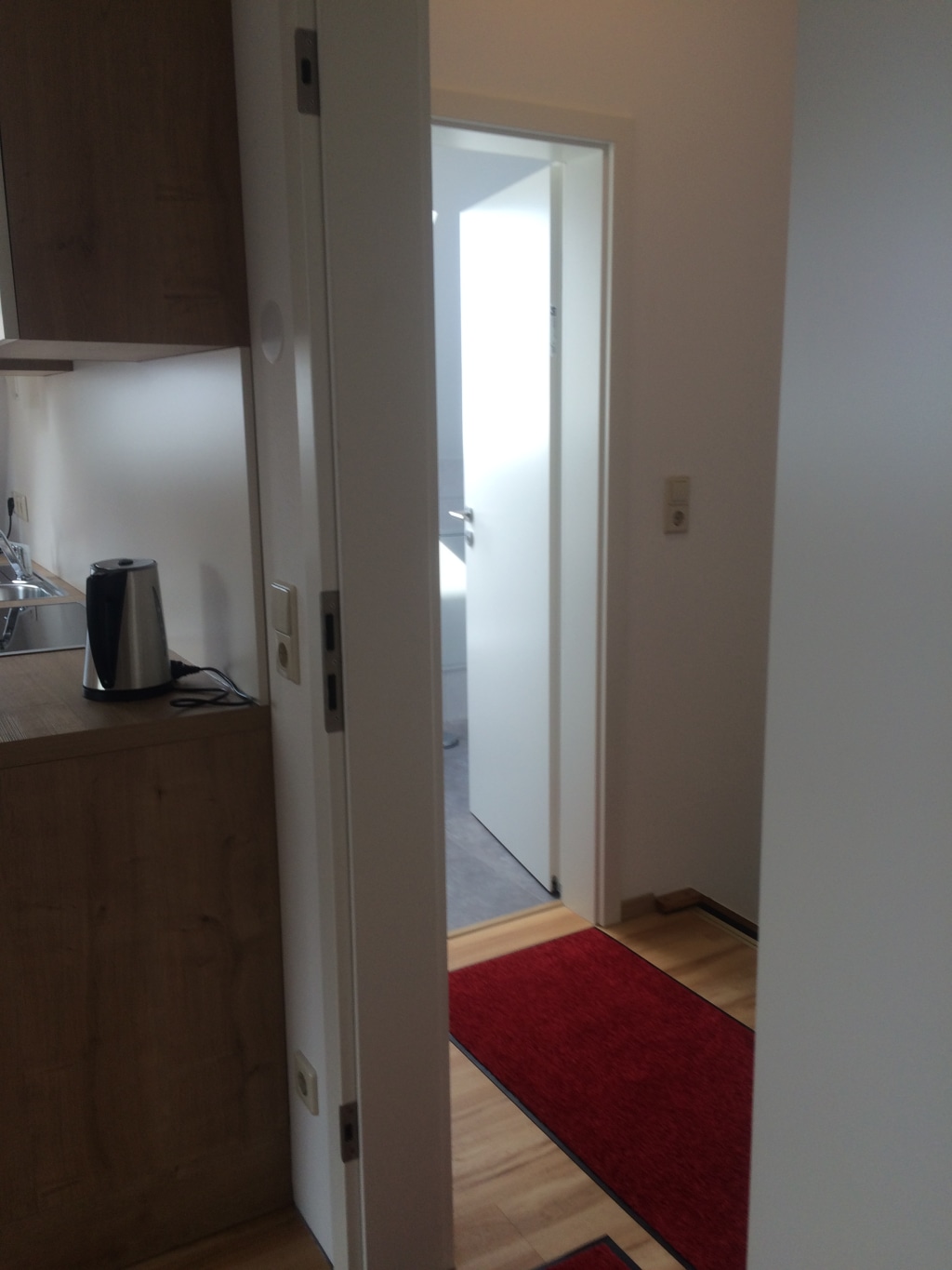 Rent 1 room apartment Mannheim | Entire place | Mannheim | Komfortabels Studio in Mannheim | Hominext