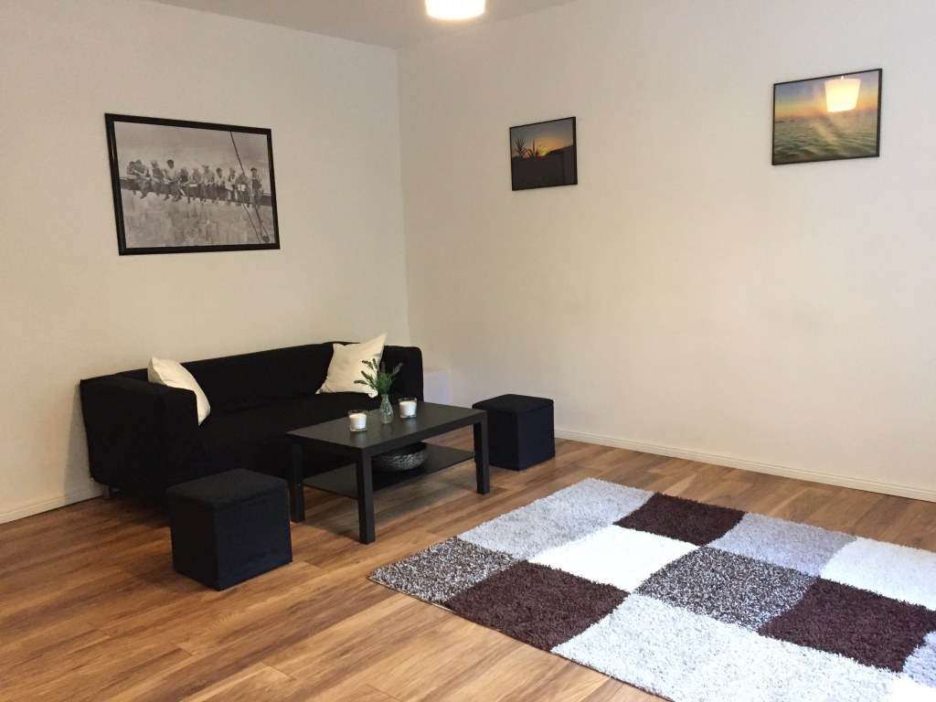 Rent 1 room apartment Berlin | Entire place | Berlin | 1-Zimmer-Apartment in ruhiger Lage in Kreuzberg | Hominext