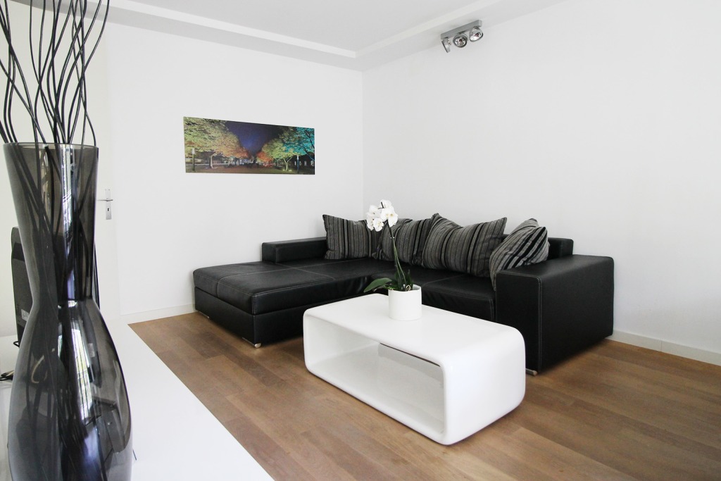 Rent 1 room apartment Berlin | Entire place | Berlin | 739 | Zentrale 1-Zimmer-Wohnung bei Checkpoint Charlie in Mitte | Hominext