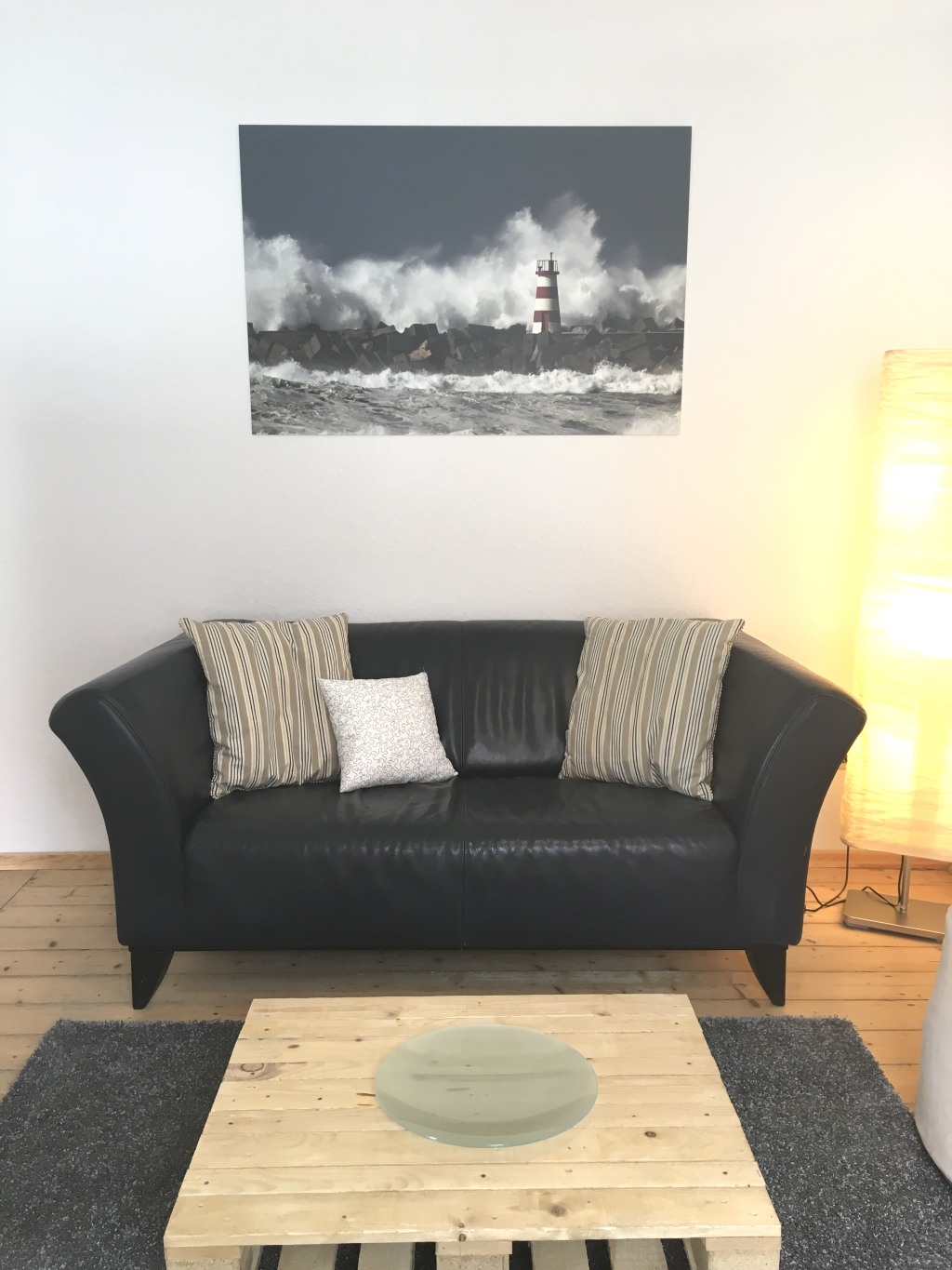 Miete 2 Zimmer Wohnung Bielefeld | Ganze Wohnung | Bielefeld | Neu renovierte Altbauwohnung in Innenstadtnähe | Hominext