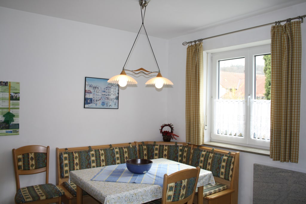 Miete 2 Zimmer Wohnung Beilngries | Ganze Wohnung | Beilngries | Serviced Apartment bei Donauer im Altmühltal | Hominext