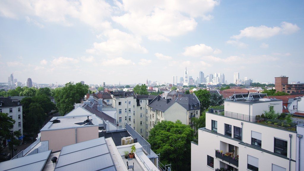 Miete 1 Zimmer Wohnung Frankfurt am Main | Ganze Wohnung | Frankfurt am Main | Nahe Bergerstrasse, Neubau | Hominext