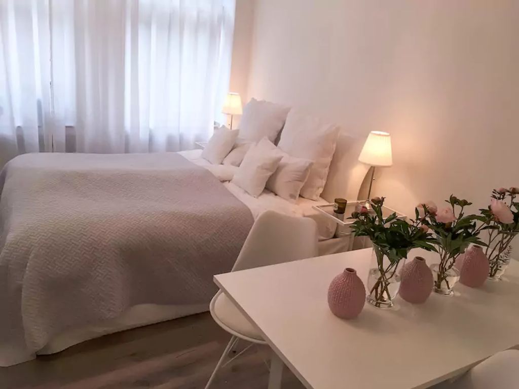 Miete 1 Zimmer Wohnung Köln | Ganze Wohnung | Köln | Schöne & gemütliche Wohnung im Herzen  Kölns | Hominext