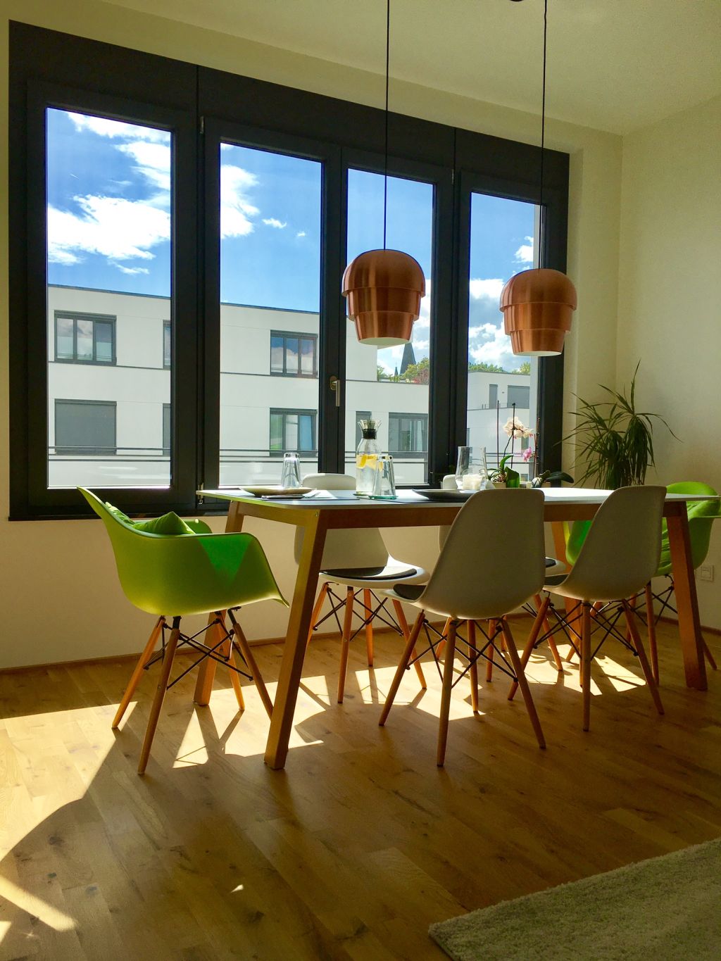 Miete 2 Zimmer Wohnung Berlin | Ganze Wohnung | Berlin | Wohnen an der Spree. Exklusiv. Ruhig. Zentral. | Hominext