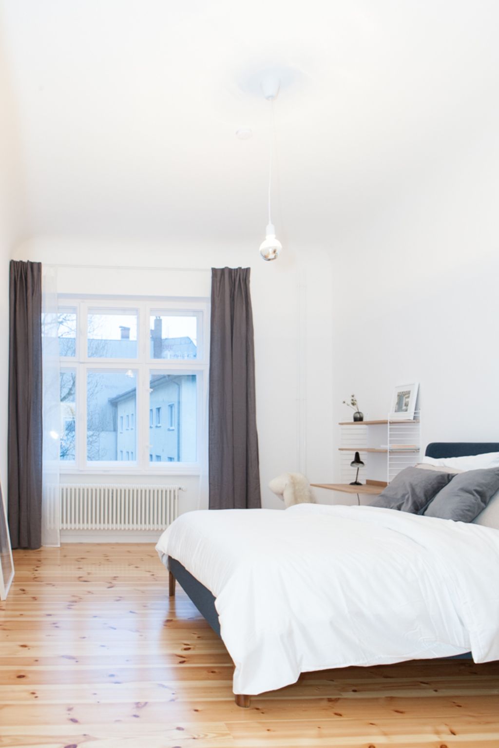 Rent 1 room apartment Berlin | Entire place | Berlin | Neu renoviert vor Direktvermietung. Am Kanal des Paul-Lincke-Ufers | Hominext