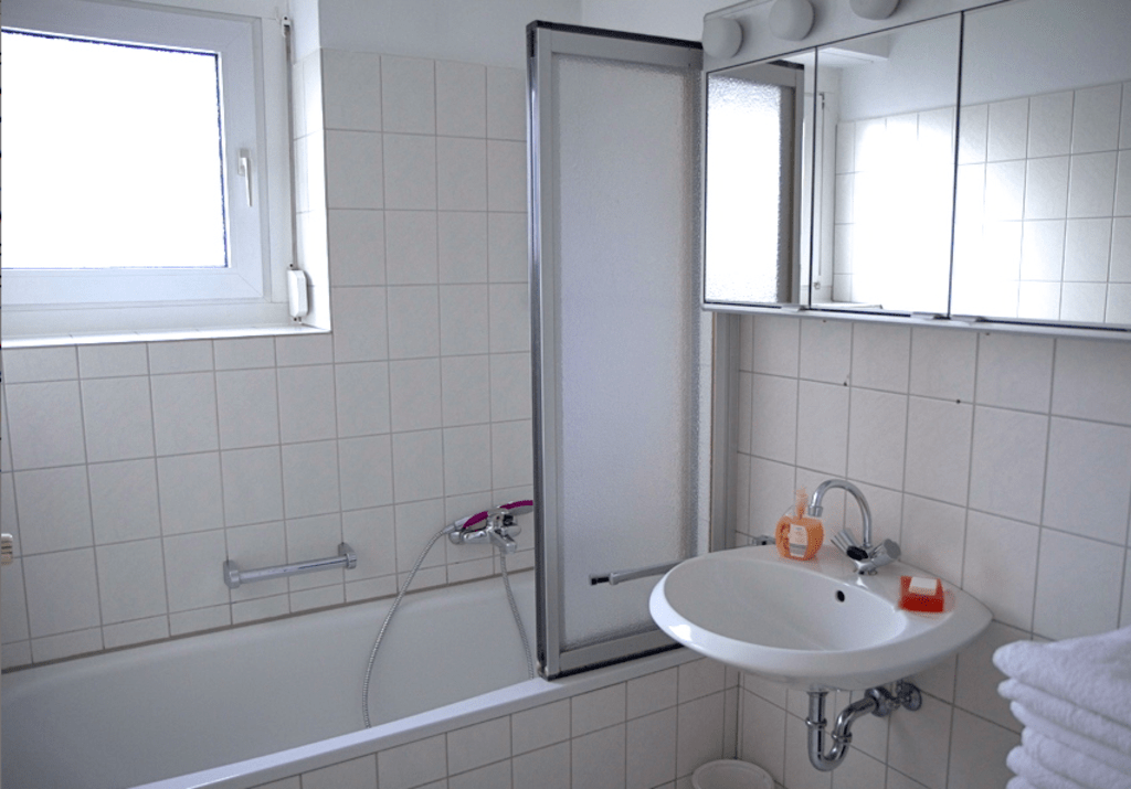 Rent 2 rooms apartment Bonn | Entire place | Bonn | Großzügiges Apartment im Herzen Bonn-Beuel | Hominext