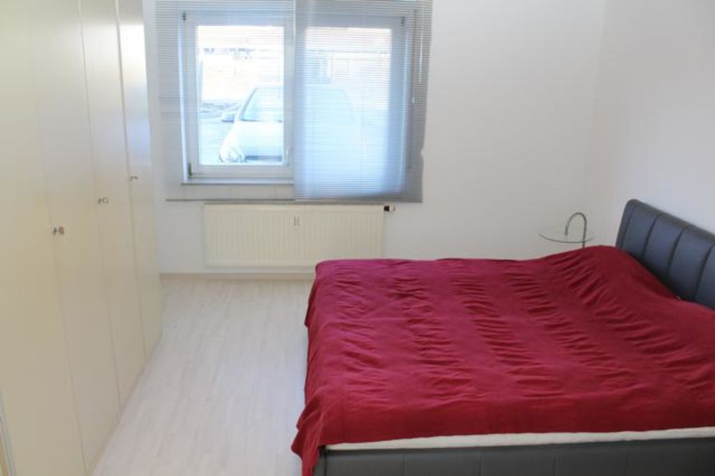 Rent 1 room apartment Böblingen | Entire place | Böblingen | Helles und großzügiges 2 Zimmer Apartment mit Garten | Hominext