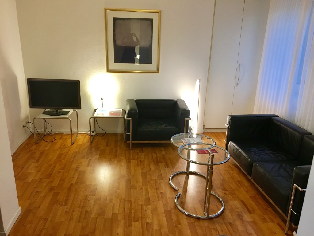 Miete 1 Zimmer Wohnung Berlin | Ganze Wohnung | Berlin | Zentral gelegenes Apartment | Hominext