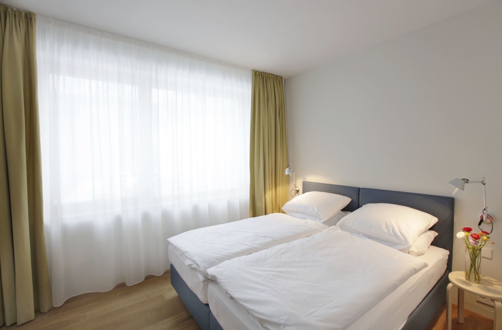 Miete 1 Zimmer Wohnung Berlin | Ganze Wohnung | Berlin | Stilvolle Gartenwohnung mit Balkon (ruhig & zentral) | Hominext