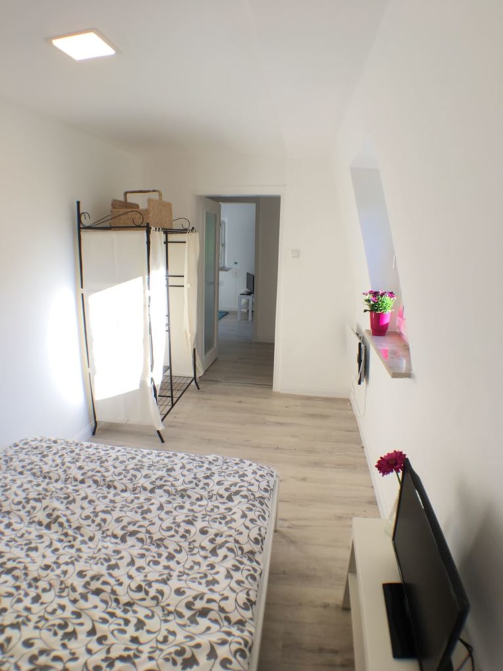 Rent 4 rooms apartment Fürth | Studio | Fürth | Charmantes Haus am Regnitzgrund | Hominext