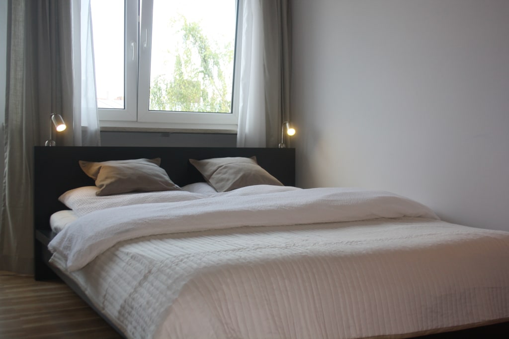 Rent 1 room apartment München | Entire place | München | Sonniges Studio im Glockenbachviertel | Hominext