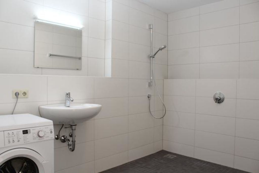 Rent 1 room apartment Böblingen | Entire place | Böblingen | Helles und großzügiges 2 Zimmer Apartment mit Garten | Hominext