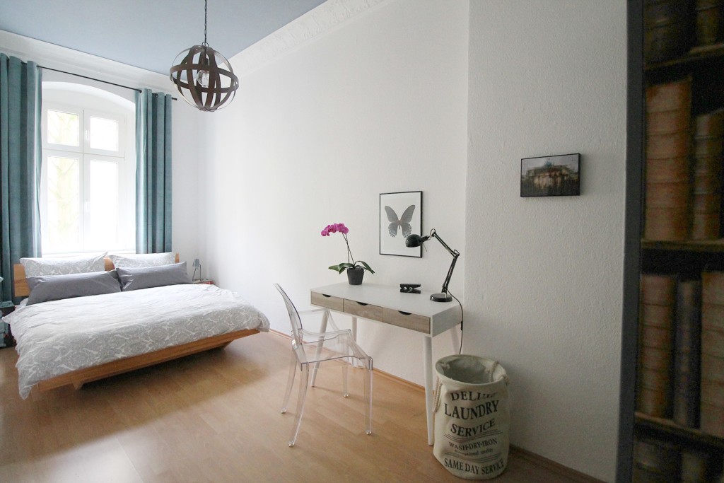 Miete 1 Zimmer Wohnung Berlin | Ganze Wohnung | Berlin | Schöne, brandneue Wohnung im pulsierenden Friedrichshain | Hominext