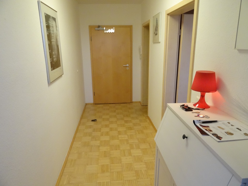 Rent 2 rooms apartment Köln | Entire place | Köln | 2 Zimmer Wohnung im Herzen von Nippes | Hominext