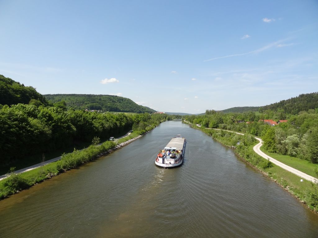 Miete 2 Zimmer Wohnung Beilngries | Ganze Wohnung | Beilngries | Serviced Apartment bei Donauer im Altmühltal | Hominext