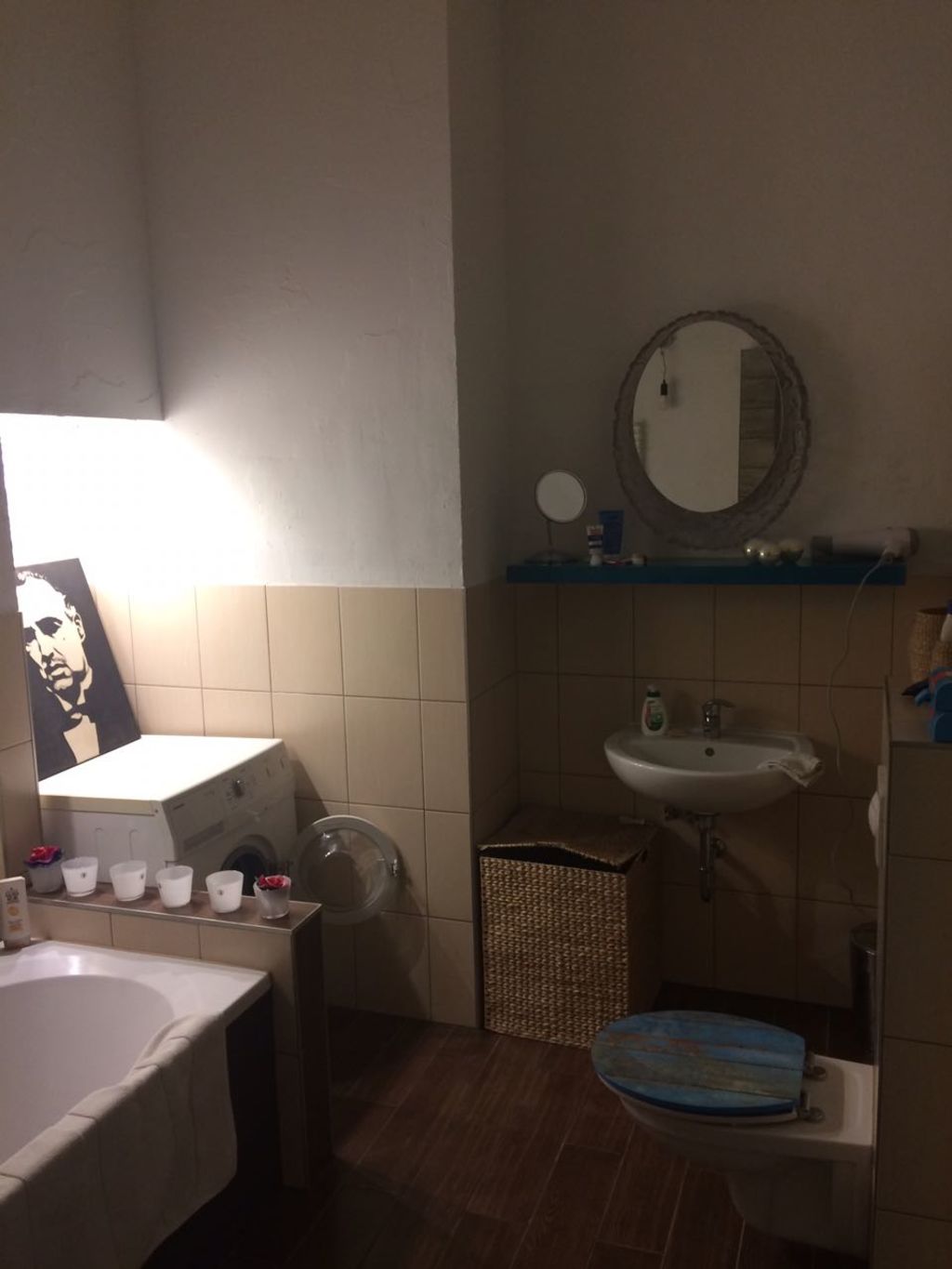 Rent 1 room apartment Berlin | Entire place | Berlin | Grosszügige Studio Wohn und Arbeitsfläche in zentralster aber ruhigen Lage | Hominext