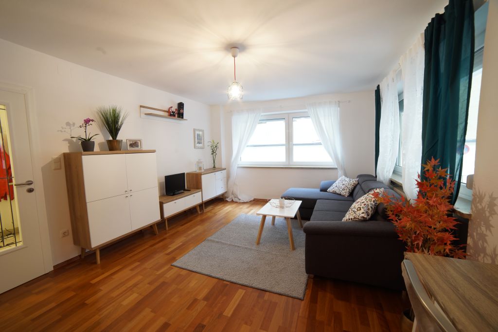 Miete 2 Zimmer Wohnung München | Ganze Wohnung | München | Moderne Wohnung im Herzen von München | Hominext