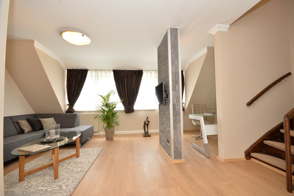 Miete 2 Zimmer Wohnung Bremen | Ganze Wohnung | Bremen | Business Apartment Bremen | Hominext