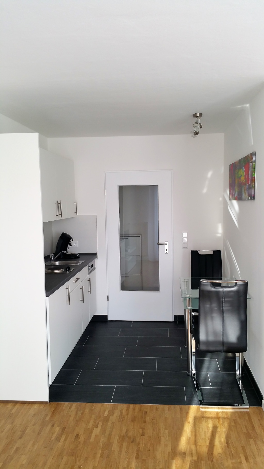 Rent 1 room apartment München | Entire place | München | Charmante & stilvolle  1,5 Zimmer Wohnung - Gehobene Ausstattung (München) | Hominext