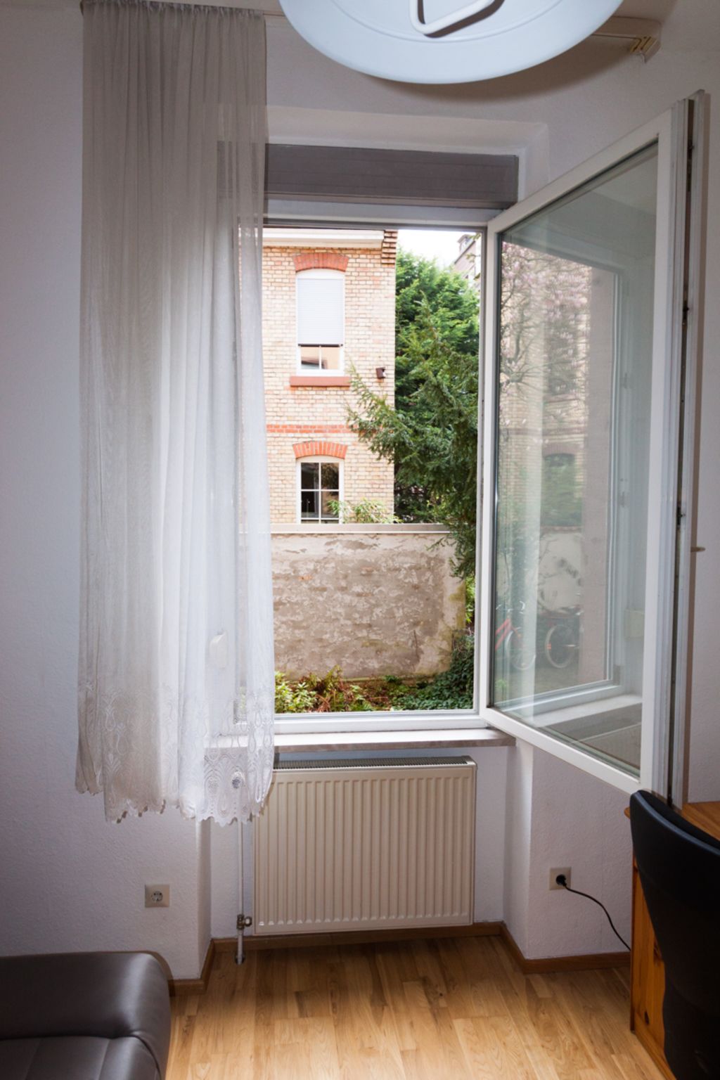 Rent 1 room apartment Heidelberg | Entire place | Heidelberg | Ruhiges und charmantes Apartment in sonniger und zentraler City-Lage | Hominext