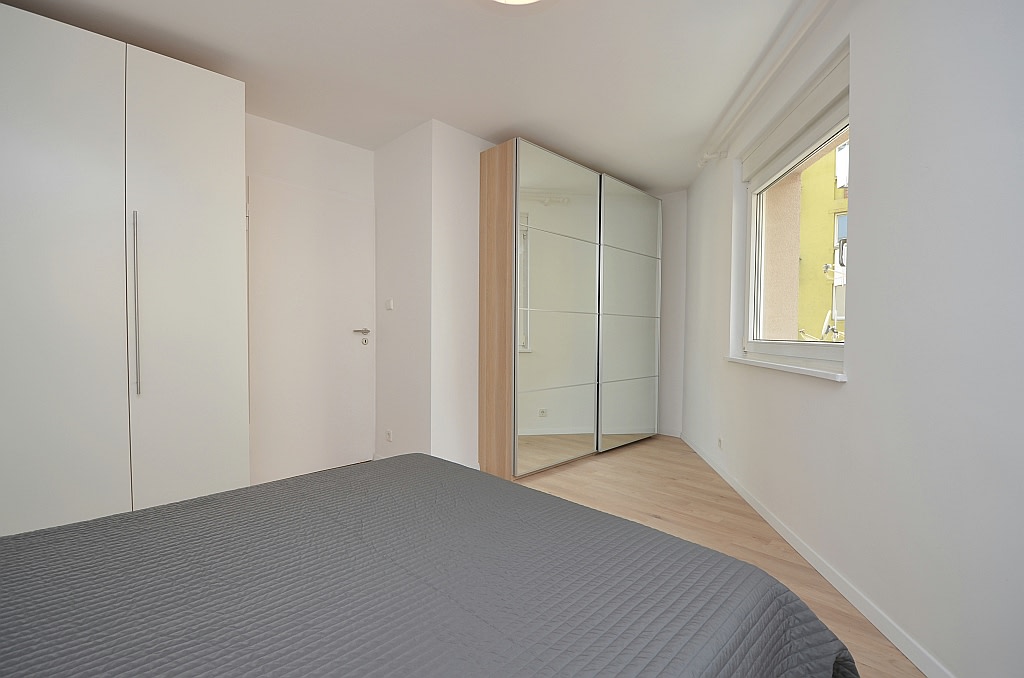 Miete 1 Zimmer Wohnung Stuttgart | Ganze Wohnung | Stuttgart | Neu renovierte helle Wohnung in optimaler Lage | Hominext