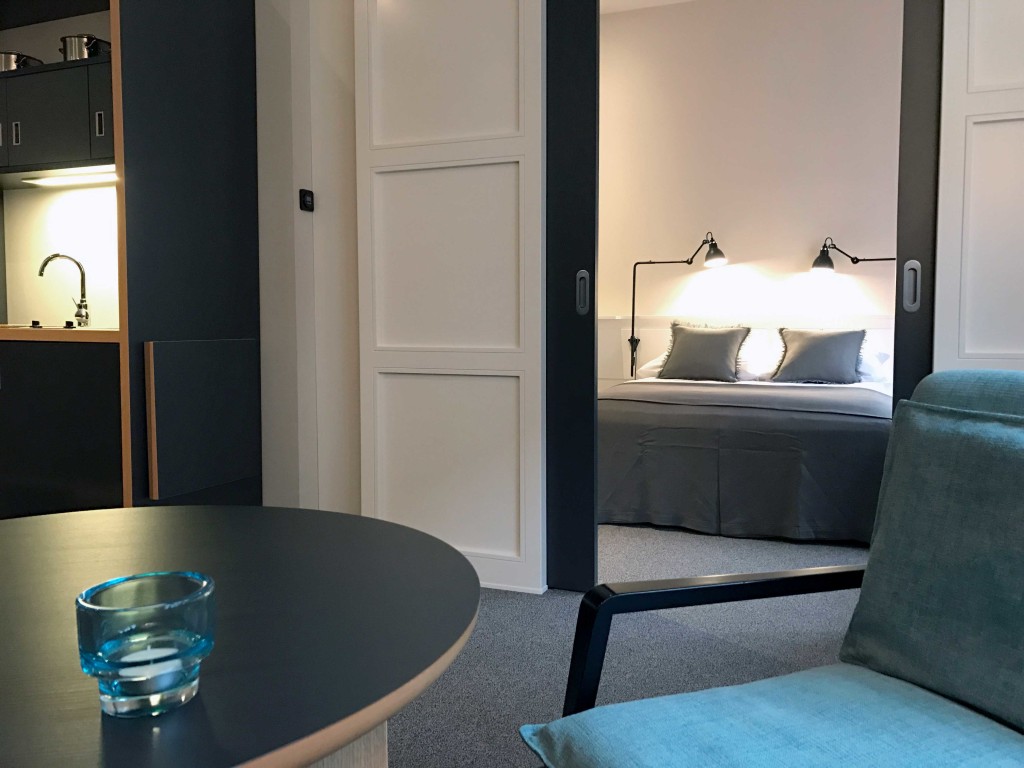 Miete 1 Zimmer Wohnung Hamburg | Ganze Wohnung | Hamburg | Gemütliches Apartment | Hominext