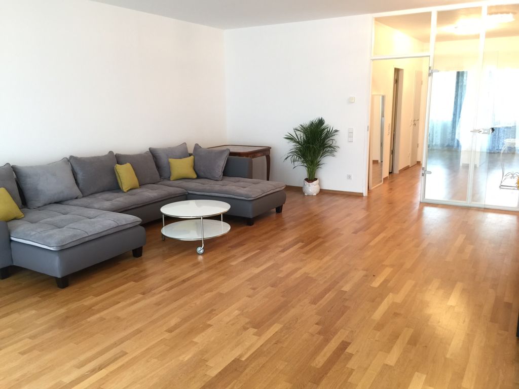 Miete 3 Zimmer Wohnung Berlin | Ganze Wohnung | Berlin | Luxuriöse Wohnung neben der Mall of Berlin | Hominext