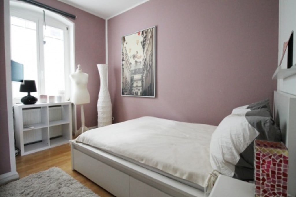 Miete 2 Zimmer Wohnung Berlin | Ganze Wohnung | Berlin | Wundervolle Maisonette mit 2 Schlafzimmern im Zentrum von Mitte | Hominext