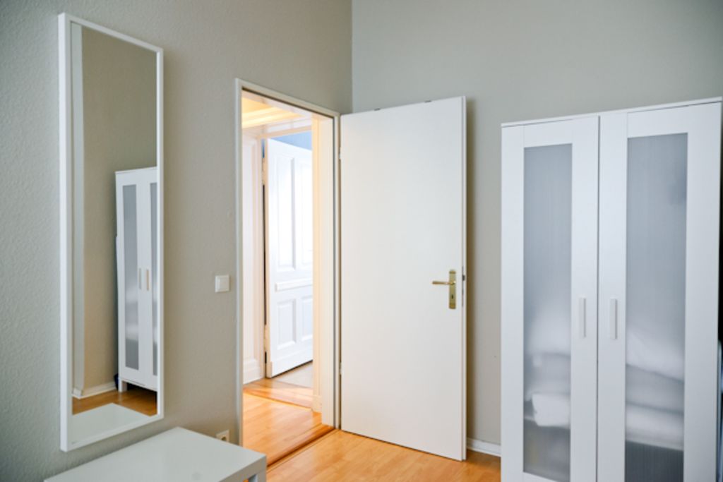 Rent 1 room apartment Berlin | Entire place | Berlin | Moderne Wohnung auf Zeit im Herzen der Stadt | Hominext