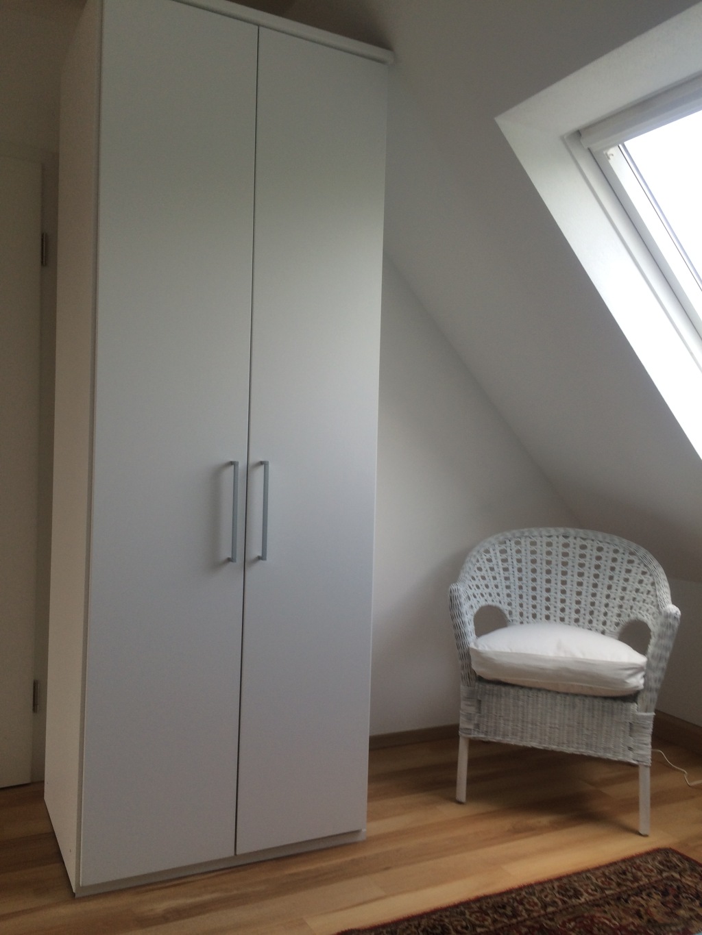 Miete 1 Zimmer Wohnung Mannheim | Ganze Wohnung | Mannheim | Komfortabels Studio in Mannheim | Hominext