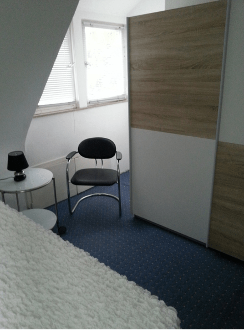 Miete 2 Zimmer Wohnung Stuttgart | Ganze Wohnung | Stuttgart | Geräumiges Apartment in Stuttgart | Hominext