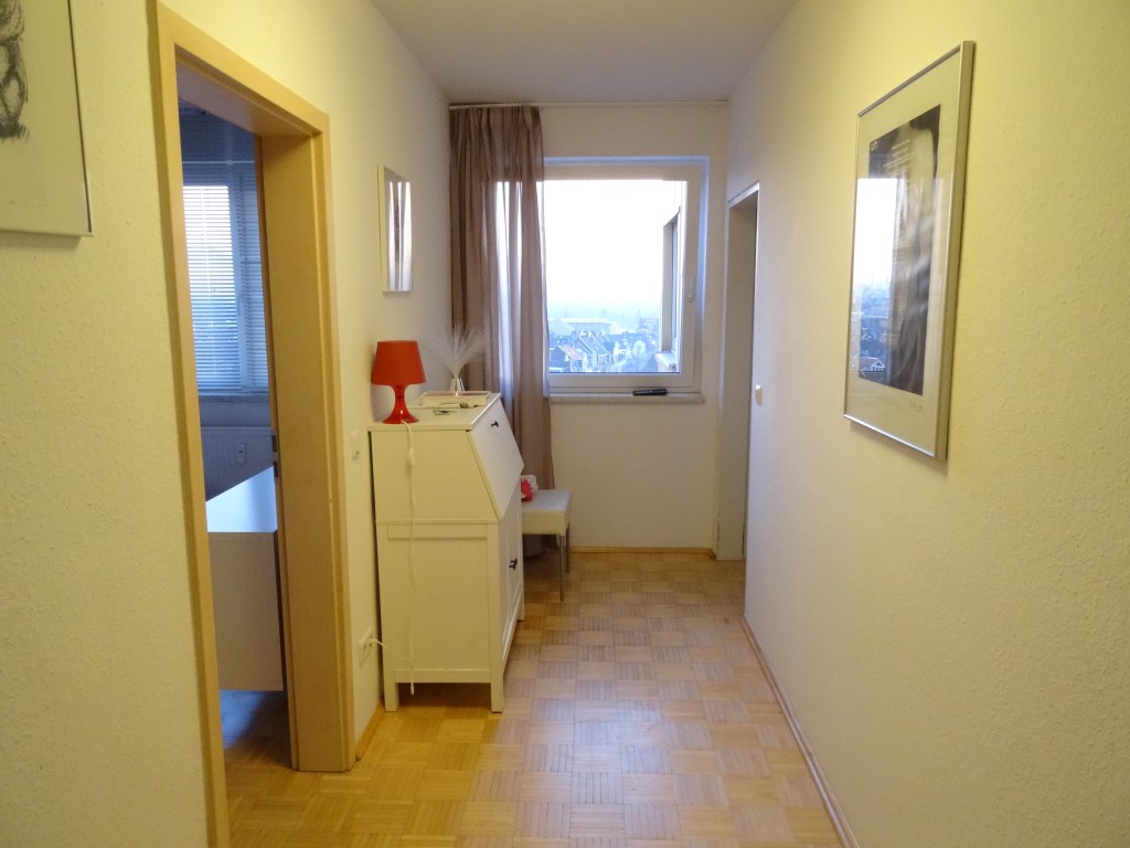 Rent 2 rooms apartment Köln | Entire place | Köln | 2 Zimmer Wohnung im Herzen von Nippes | Hominext