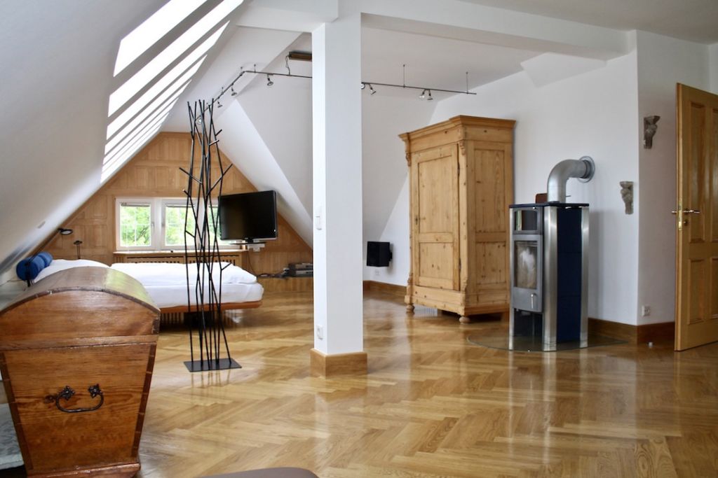 Rent 3 rooms apartment Berlin | Entire place | Berlin | Das Berliner Apartment | Hominext