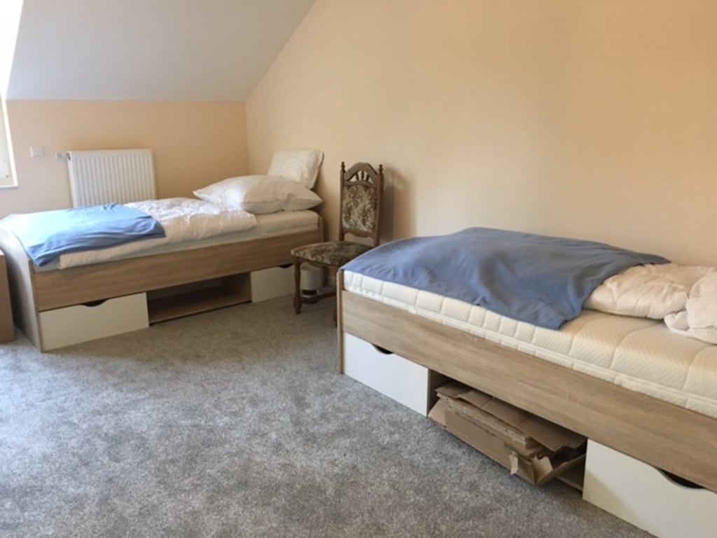 Rent 2 rooms apartment Leverkusen | Entire place | Leverkusen | Zwischen Köln und Düsseldorf zu Hause! | Hominext