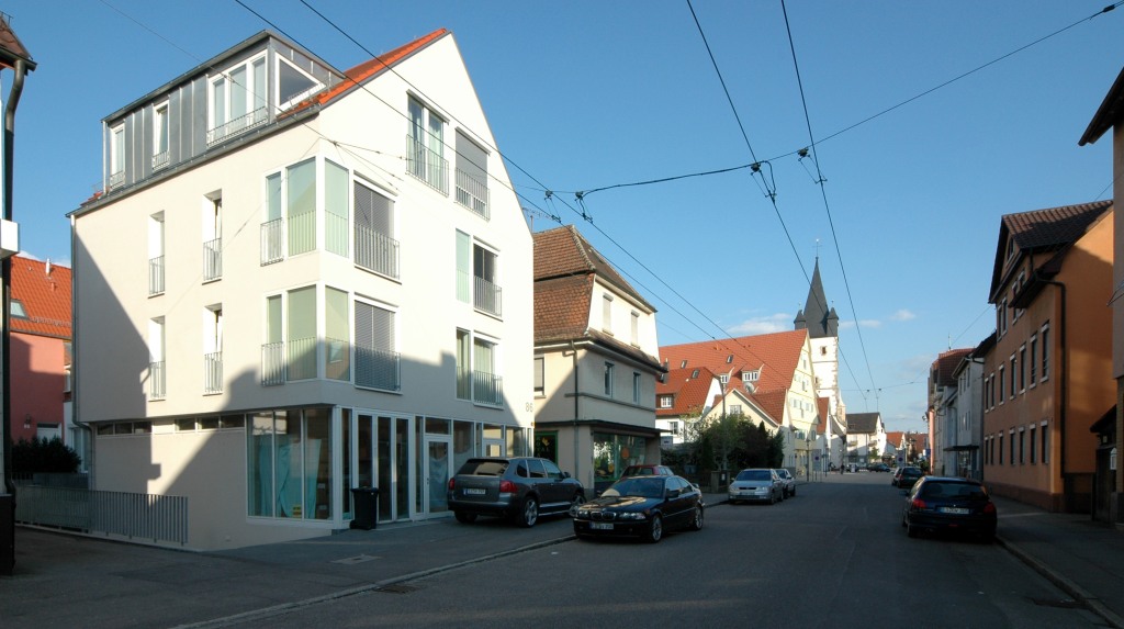 Schenkenbergstraße