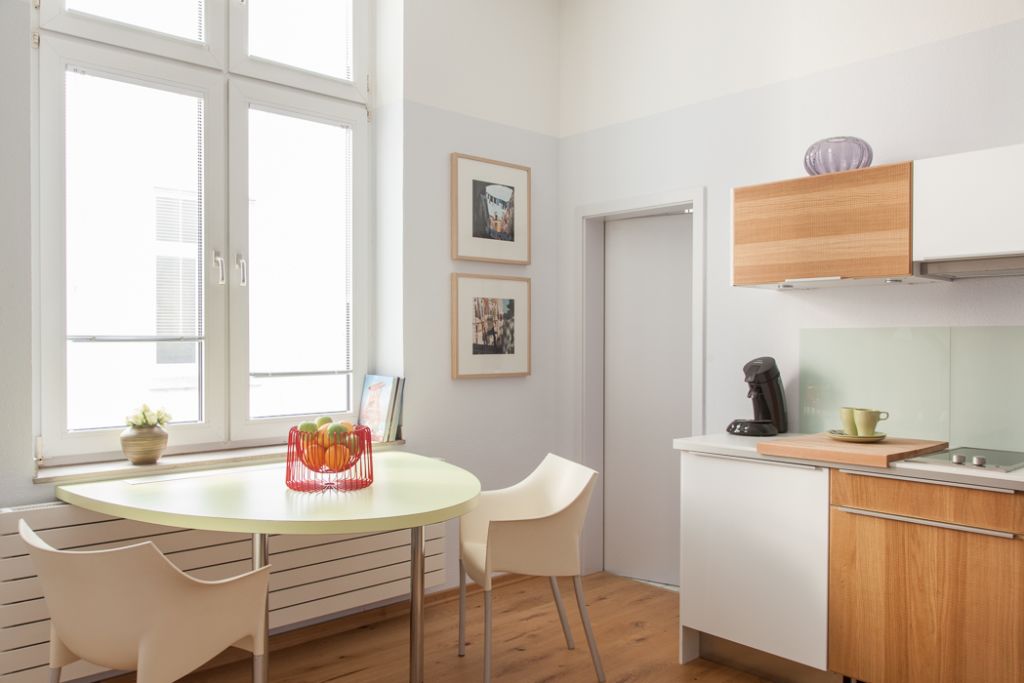 Miete 1 Zimmer Wohnung Köln | Ganze Wohnung | Köln | Individuell Wohnen im Szeneviertel | Hominext