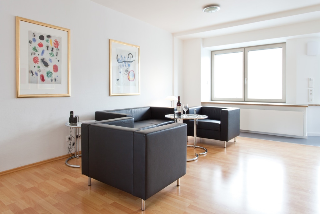 Miete 1 Zimmer Wohnung Berlin | Ganze Wohnung | Berlin | Schönes Apartment in Berlin-Tempelhof | Hominext