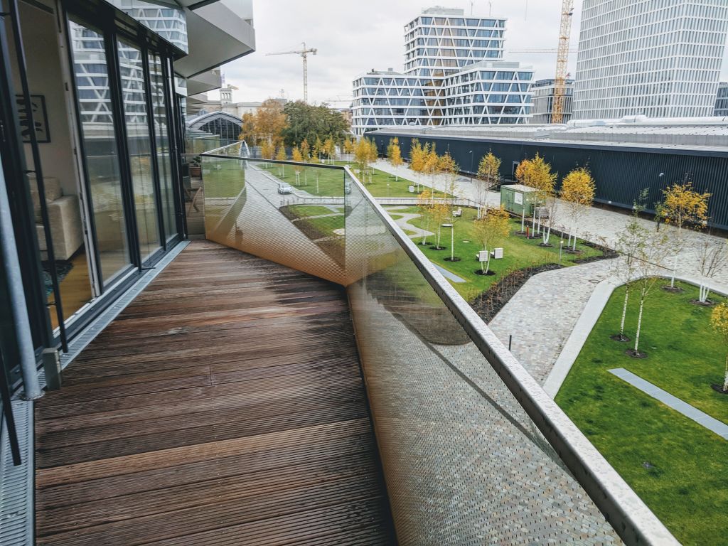 Am Hamburger Bahnhof