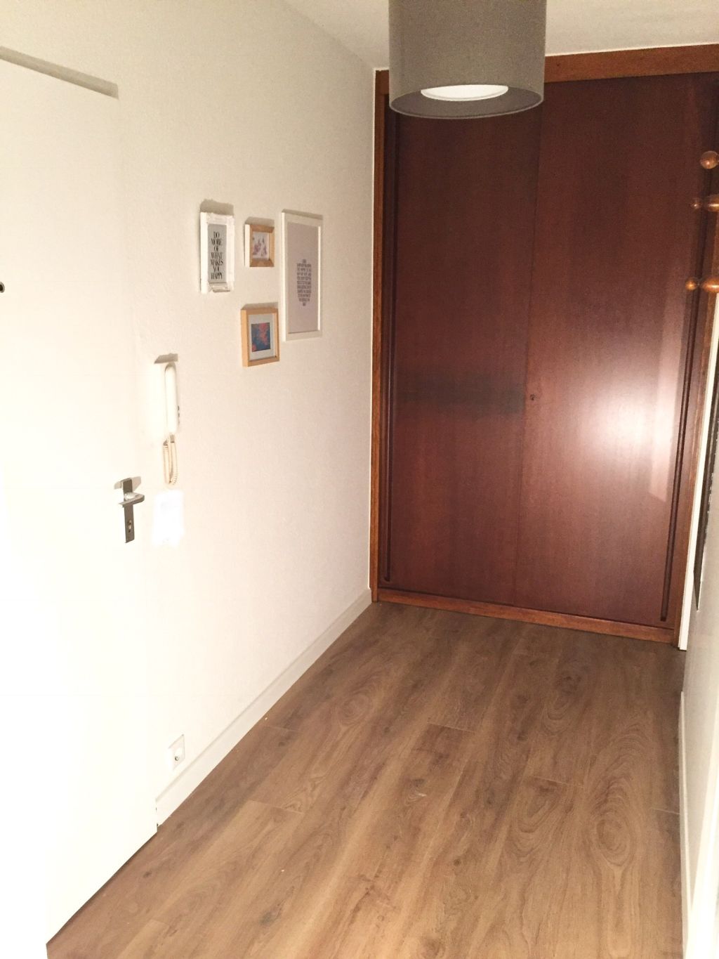 Miete 1 Zimmer Wohnung Düsseldorf | Ganze Wohnung | Düsseldorf | LindemannHome | Hominext