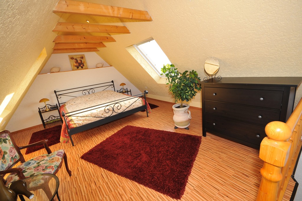 Rent 2 rooms apartment Bremen | Entire place | Bremen | Deluxe Apartment in Bremen Typ D | Hominext