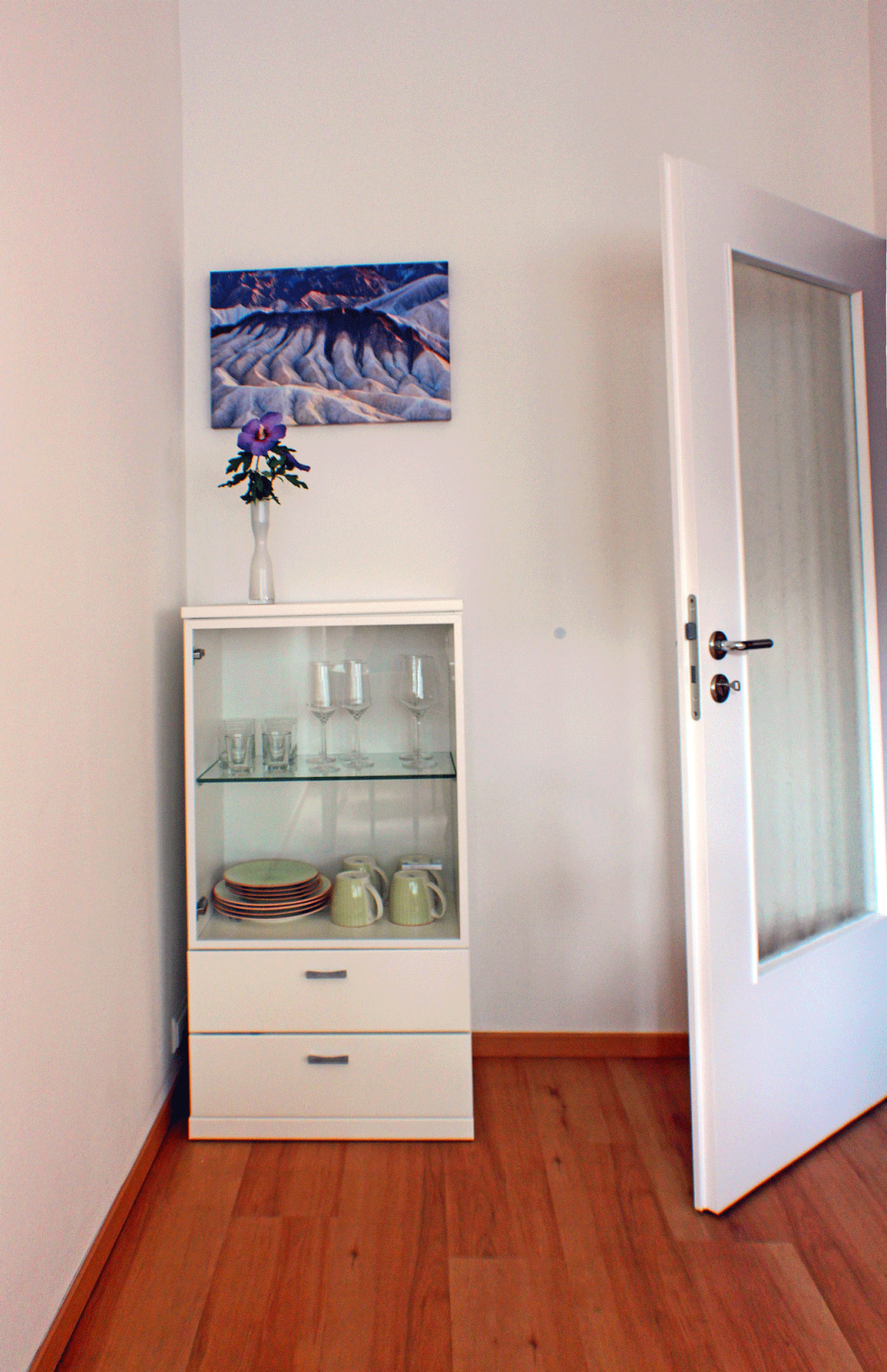 Miete 1 Zimmer Wohnung Berlin | Ganze Wohnung | Berlin | Erholsame neu renovierte Wohnung am Roseneck (Schmargendorf) | Hominext