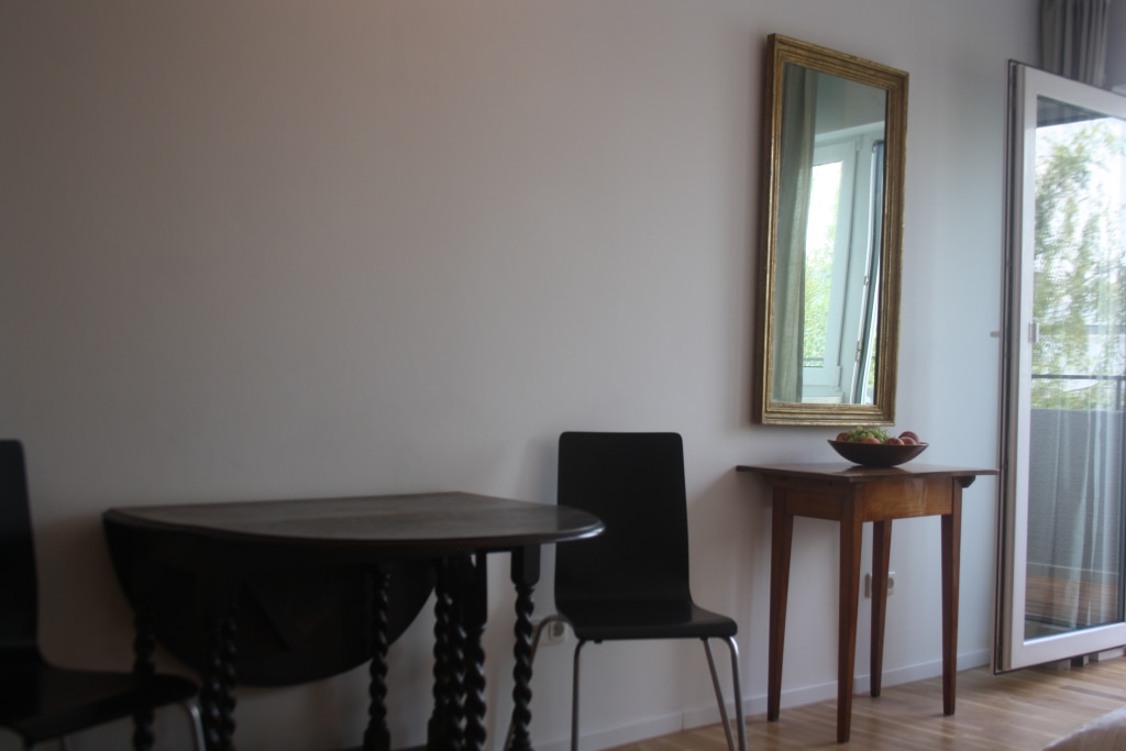 Rent 1 room apartment München | Entire place | München | Sonniges Studio im Glockenbachviertel | Hominext